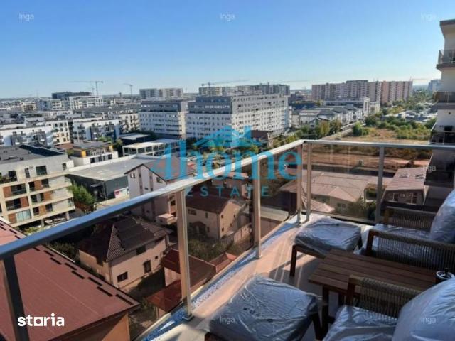 Apartament închirieri în București