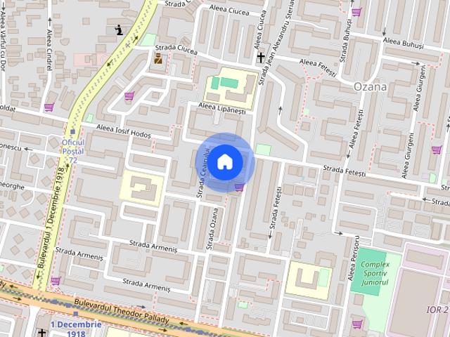 Apartament închirieri în Sector 3, București