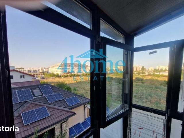 Apartament închirieri în București