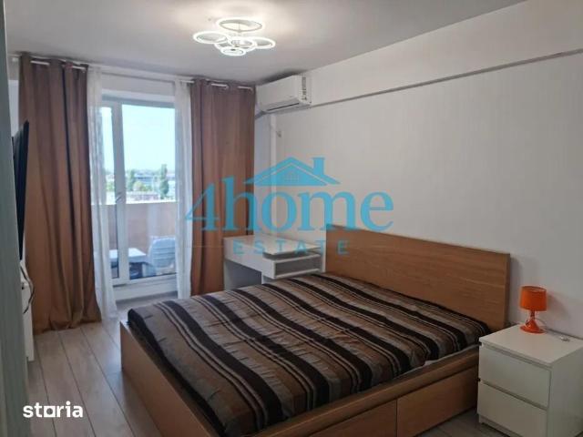 Apartament închirieri în București