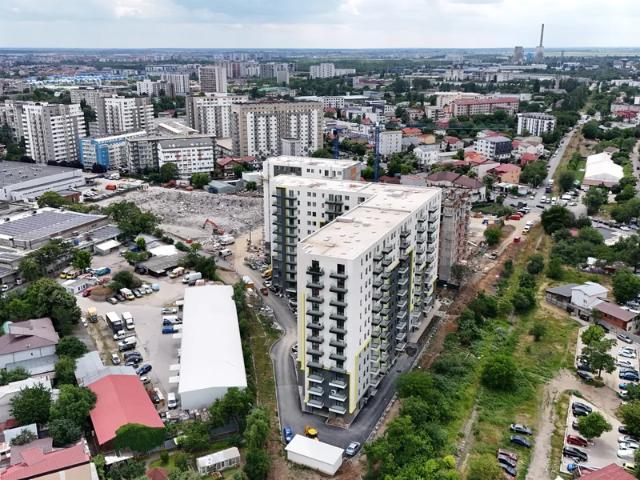 Apartament vânzări în București