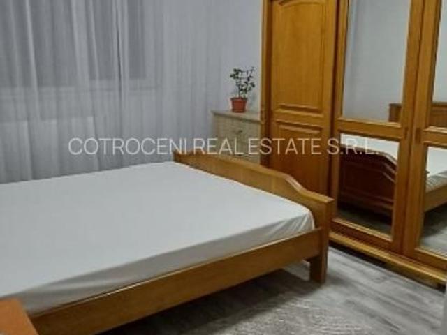 Apartament închirieri în București