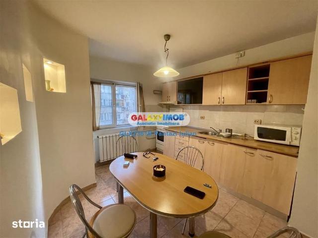 Apartament închirieri în București