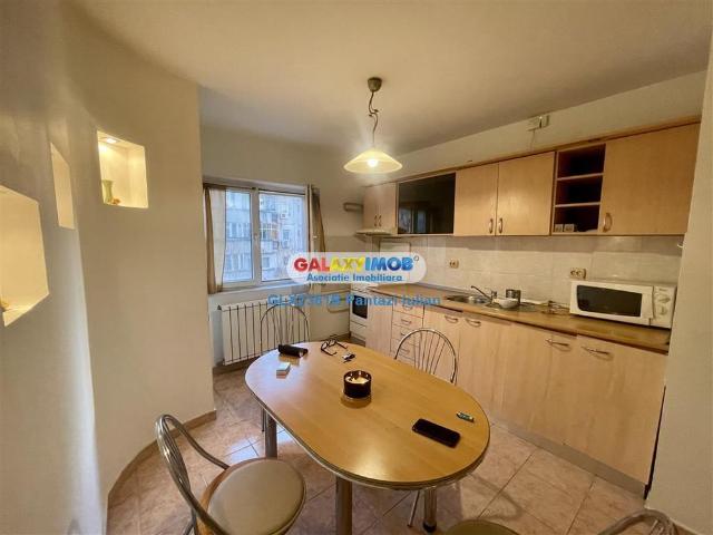 Apartament închirieri în București