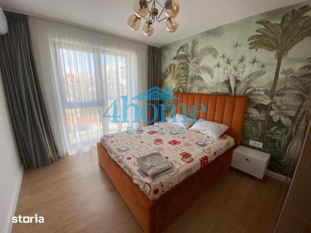 Apartament închirieri în București