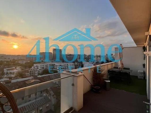 Apartament închirieri în București