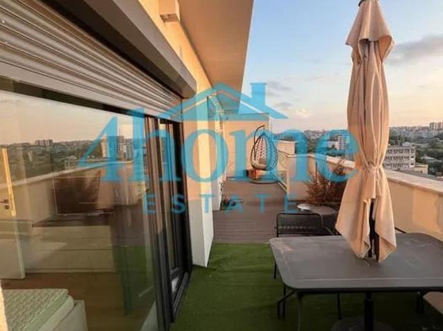 Apartament închirieri în București