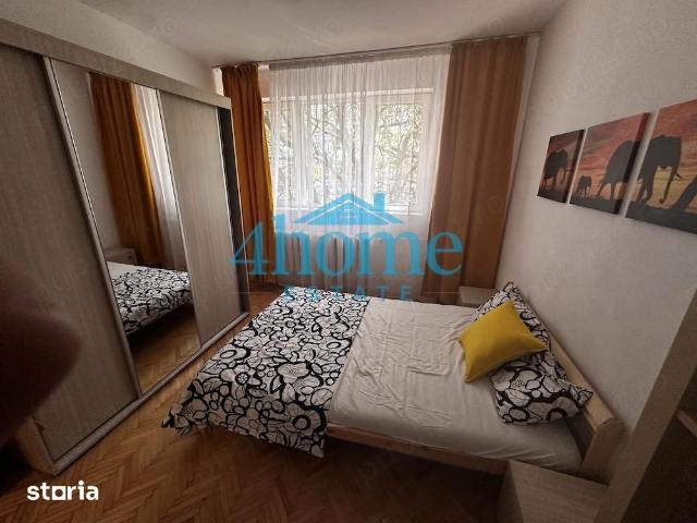 Apartament închirieri în București