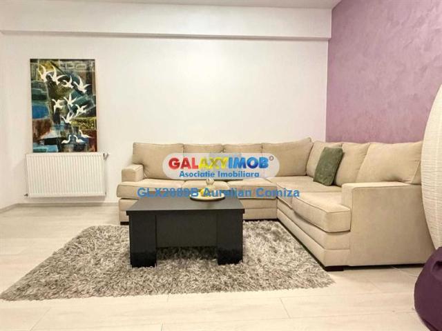 Apartament închirieri în București