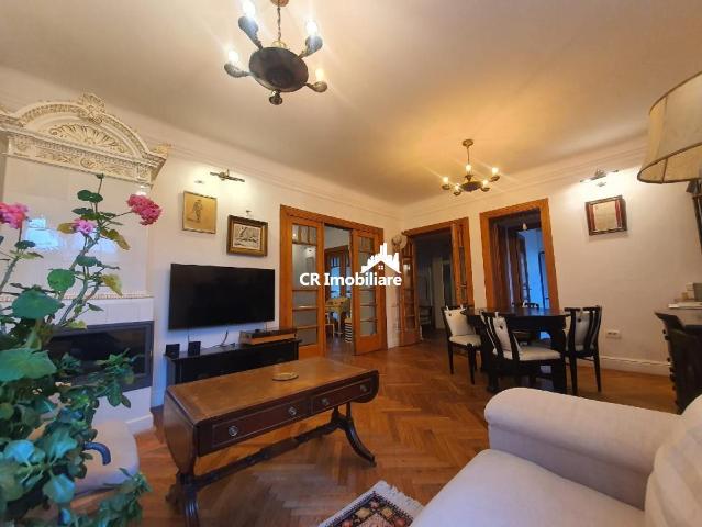 Apartament închirieri în București