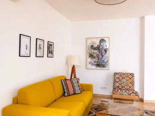 Apartament închirieri în Lipscanii Noi, București
