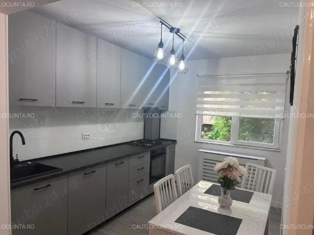 Apartament închirieri în București