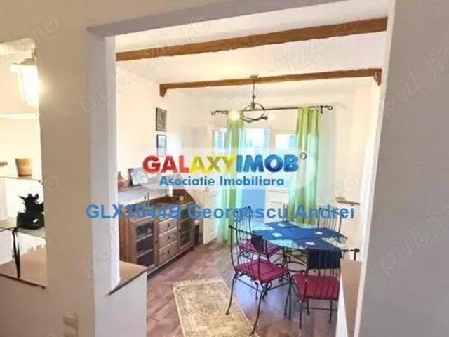 Apartament închirieri în Colțea, București