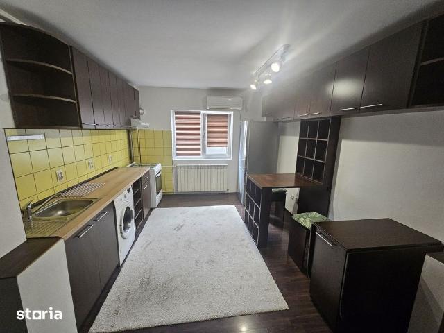 Apartament închirieri în București