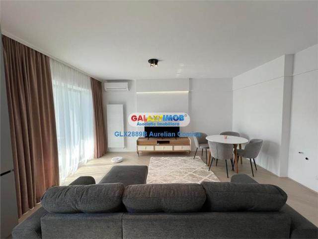 Apartament închirieri în București