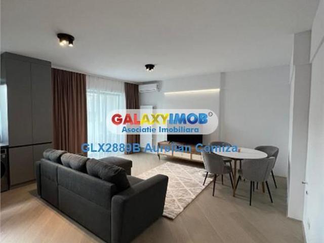 Apartament închirieri în București