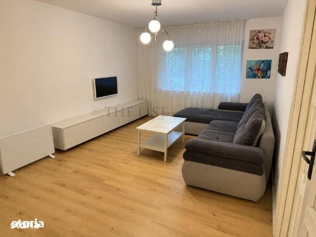 Apartament închirieri în București