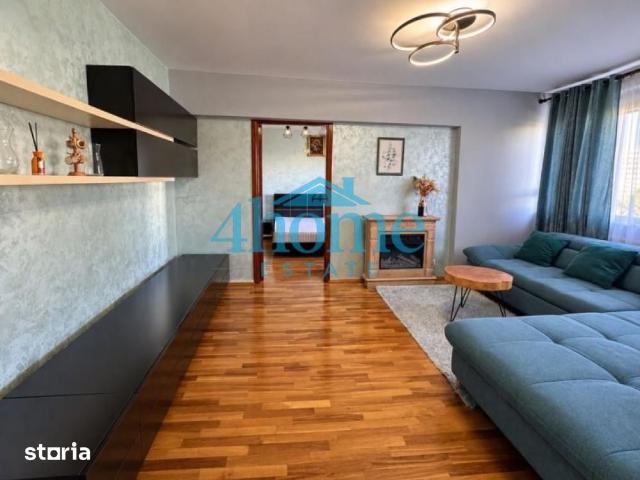 Apartament închirieri în București