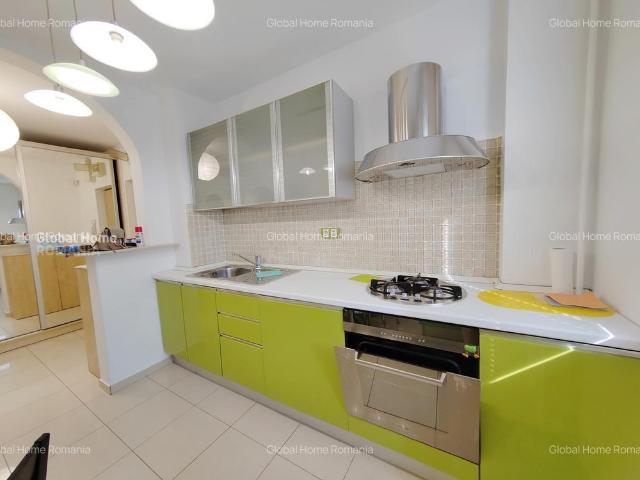 Apartament închirieri în București