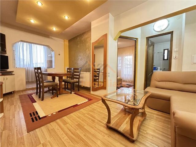 Apartament închirieri în Splaiul Crișanei, Oradea