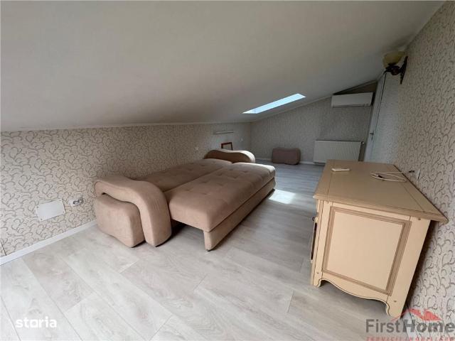 Apartament vânzări în Romani