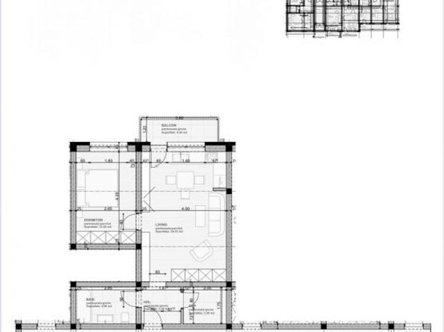 Apartament vânzări