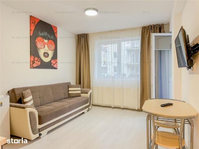 Apartament închirieri în Brașov