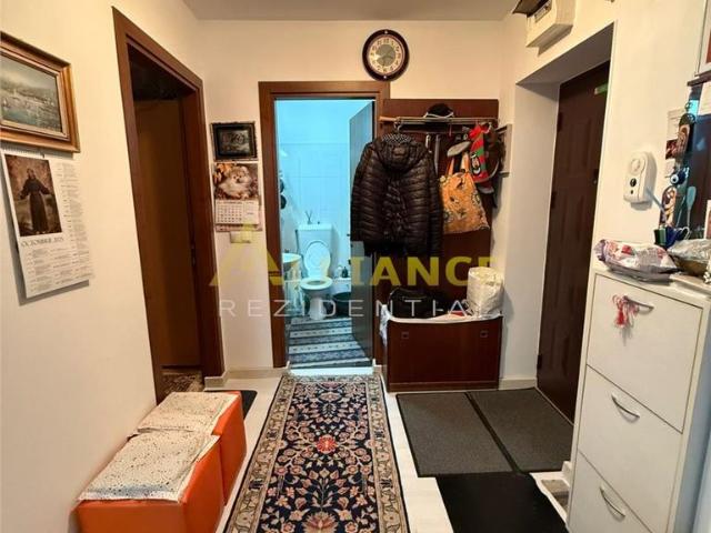 Apartament vânzări