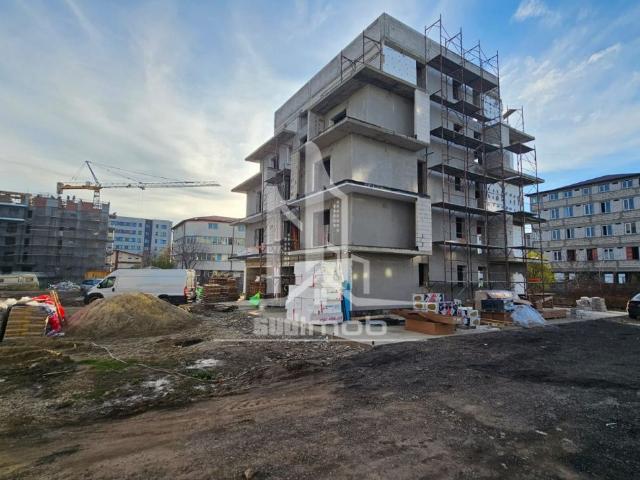 Apartament vânzări în Romani