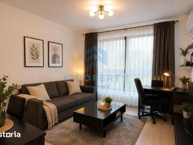 Apartament închirieri în București