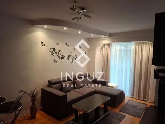 Apartament închirieri în Plumbuita, București