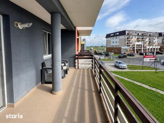 Apartament închirieri în Subcetate City, Sânpetru
