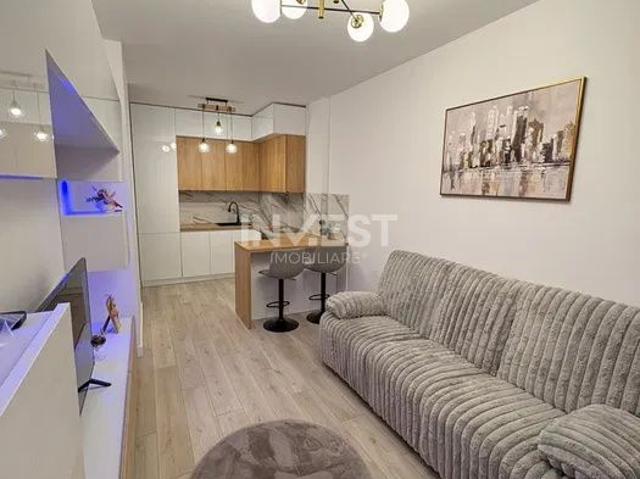 Apartament închirieri în Mircea Cel Batran, Iași