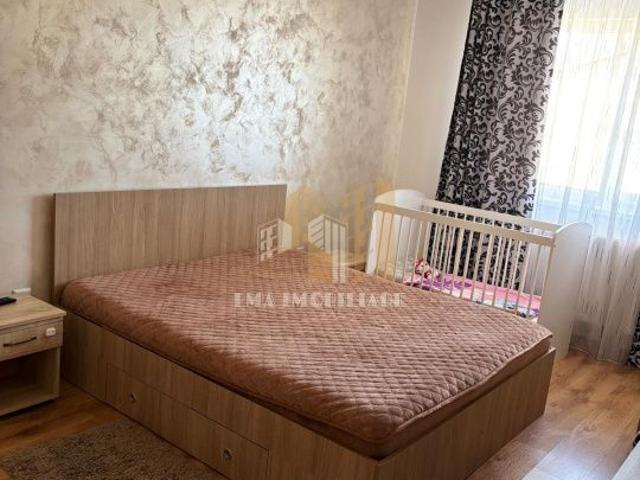 Apartament vânzări în Romani, Brașov