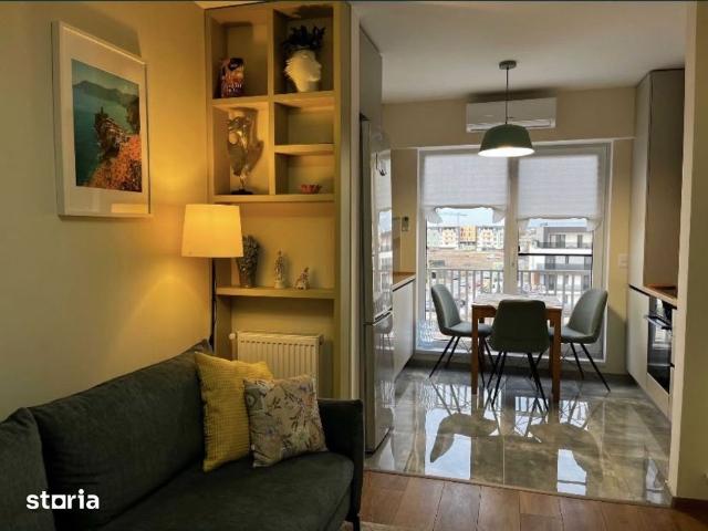 Apartament închirieri în București