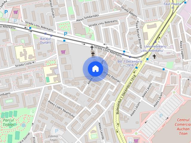 Apartament închirieri în Sector 3, București