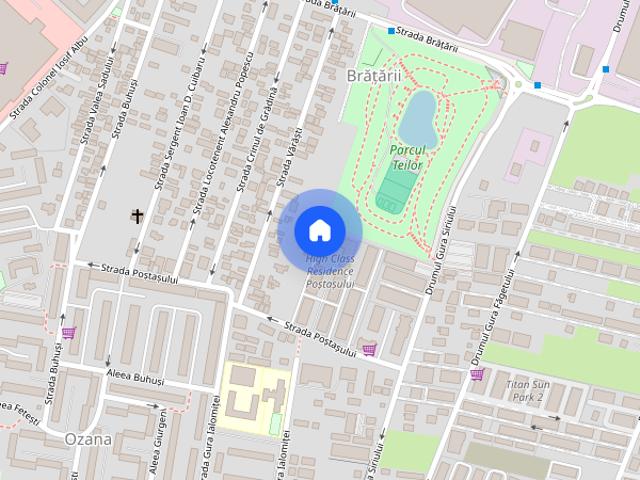Apartament închirieri în Sector 3, București