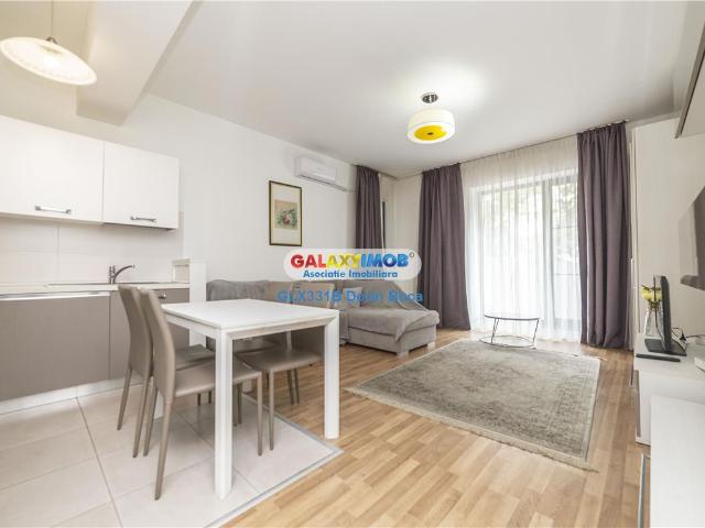 Apartament închirieri în București