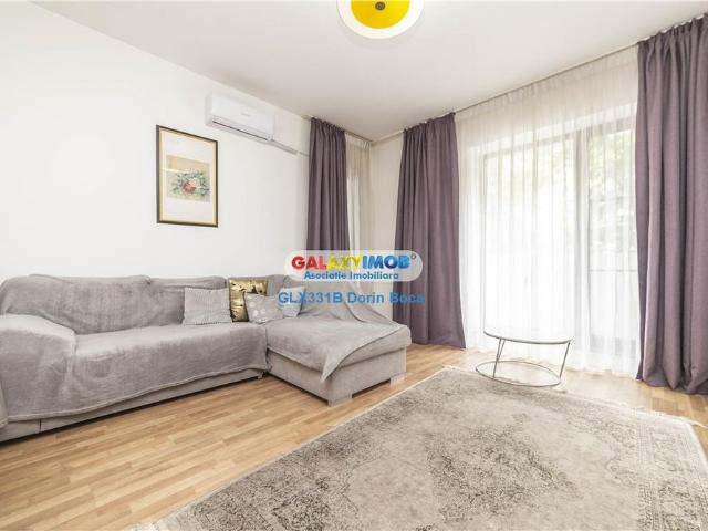 Apartament închirieri în București