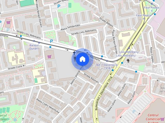 Apartament închirieri în Sector 3, București