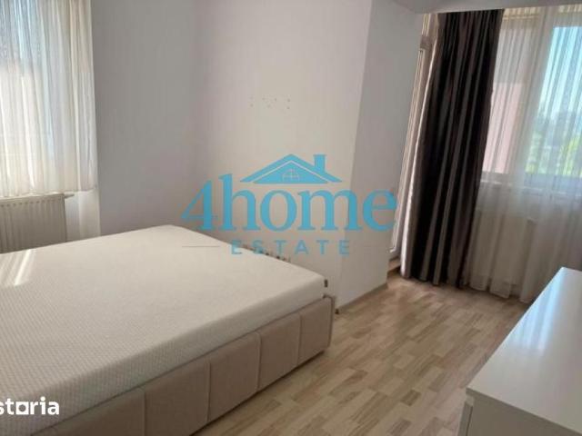 Apartament închirieri în București