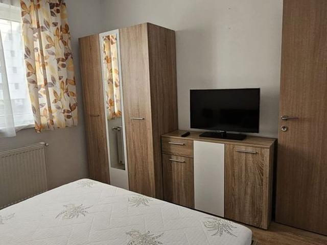 Apartament închirieri în București