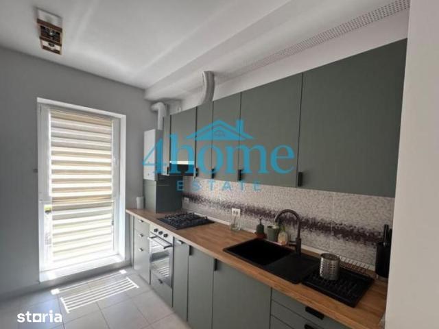 Apartament închirieri în București