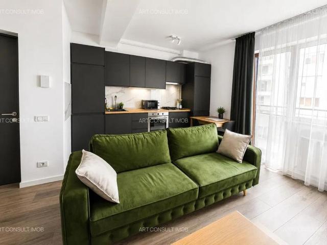 Apartament închirieri în București