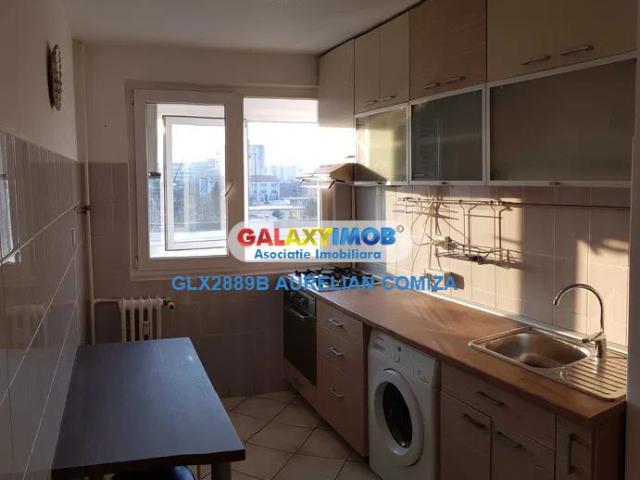 Apartament închirieri în București