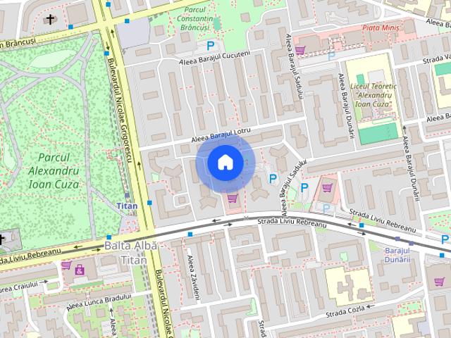Apartament închirieri în Sector 3, București