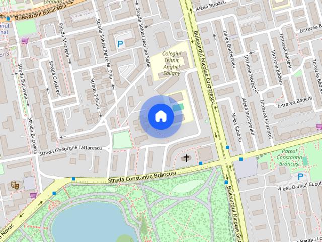 Apartament închirieri în Sector 3, București