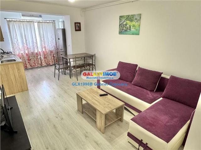 Apartament închirieri în București
