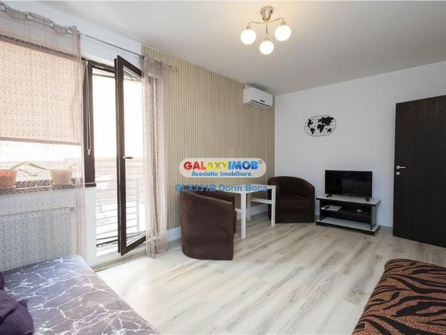 Apartament închirieri în București