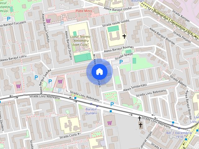 Apartament închirieri în Sector 3, București